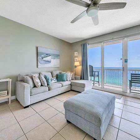 Seychelles 1504 Panama City Beach Exterior foto