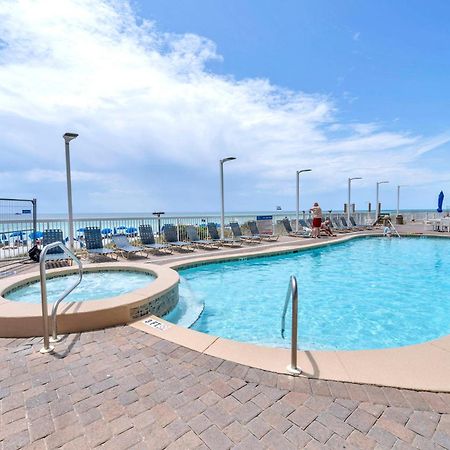 Seychelles 1504 Panama City Beach Exterior foto
