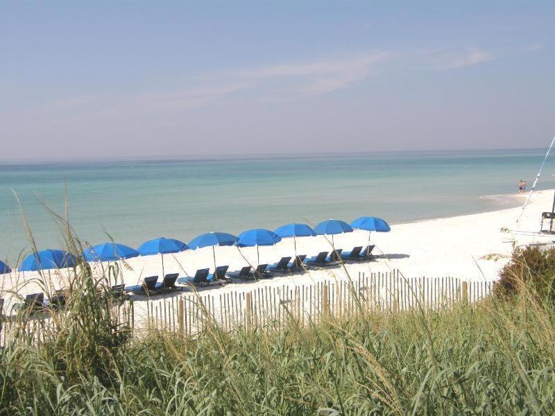 Seychelles 1504 Panama City Beach Exterior foto