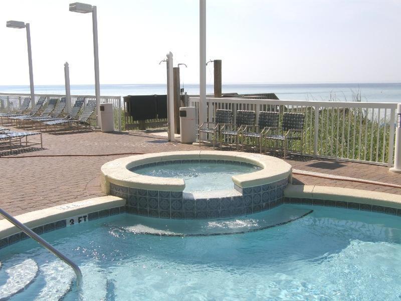 Seychelles 1504 Panama City Beach Exterior foto
