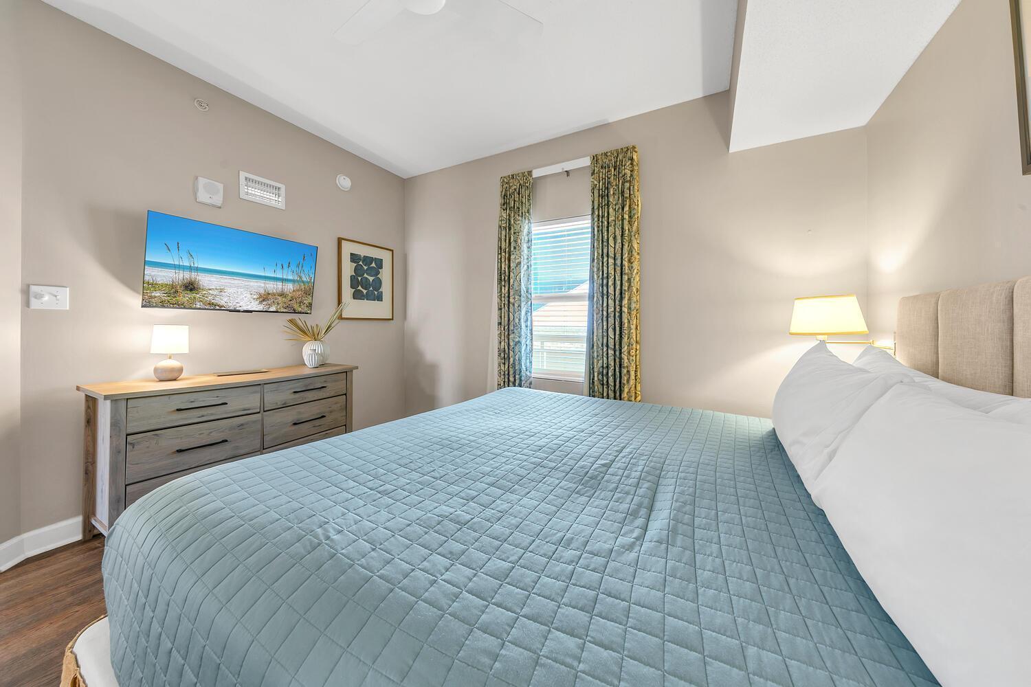 Seychelles 1504 Panama City Beach Exterior foto