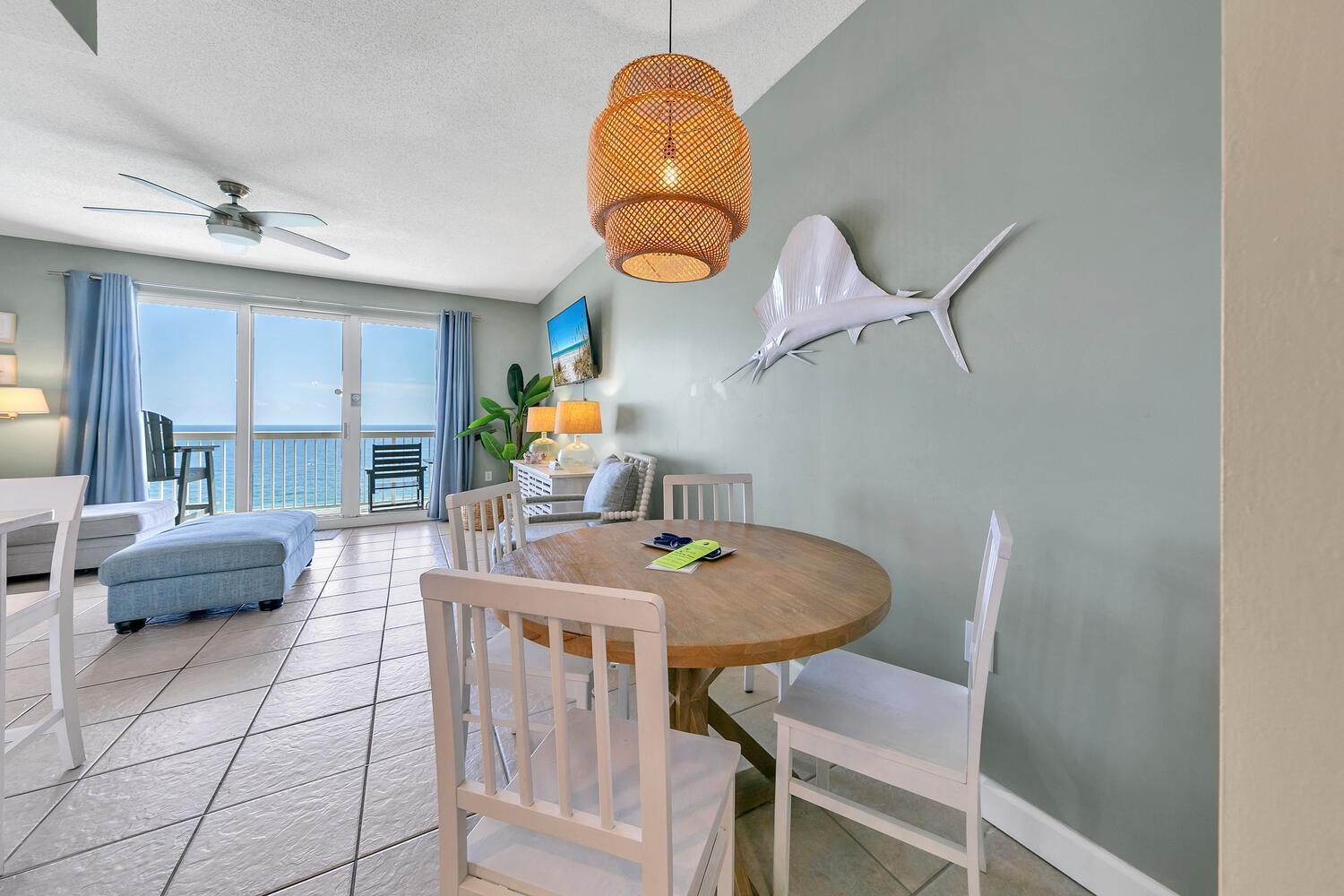 Seychelles 1504 Panama City Beach Exterior foto