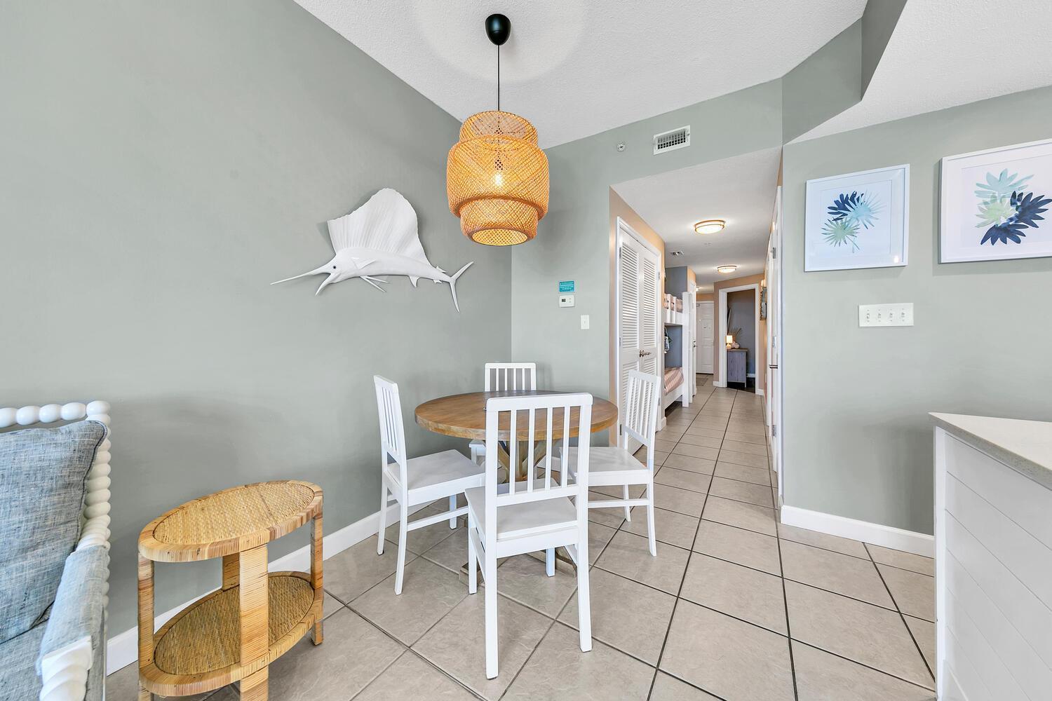 Seychelles 1504 Panama City Beach Exterior foto