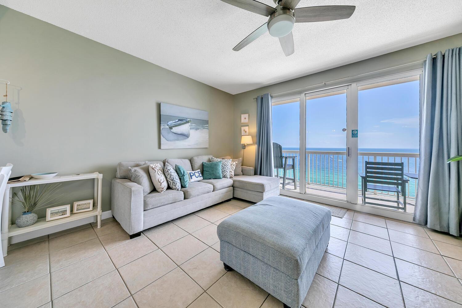 Seychelles 1504 Panama City Beach Exterior foto