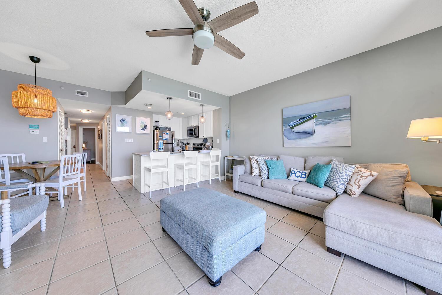 Seychelles 1504 Panama City Beach Exterior foto