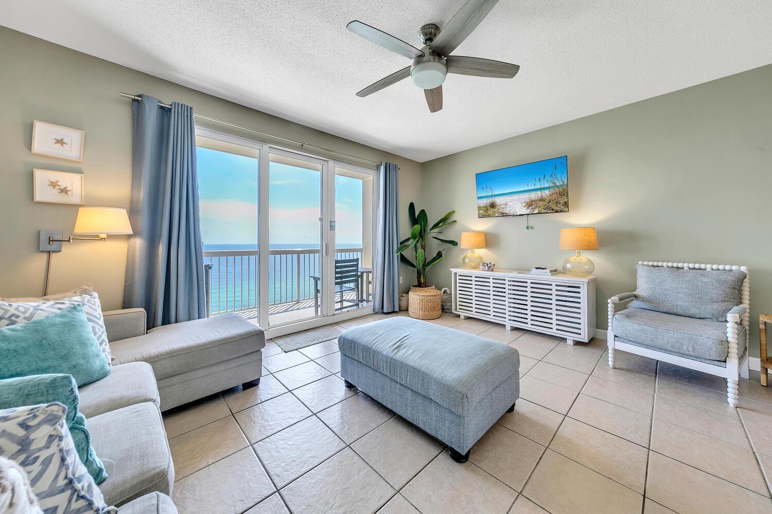 Seychelles 1504 Panama City Beach Exterior foto