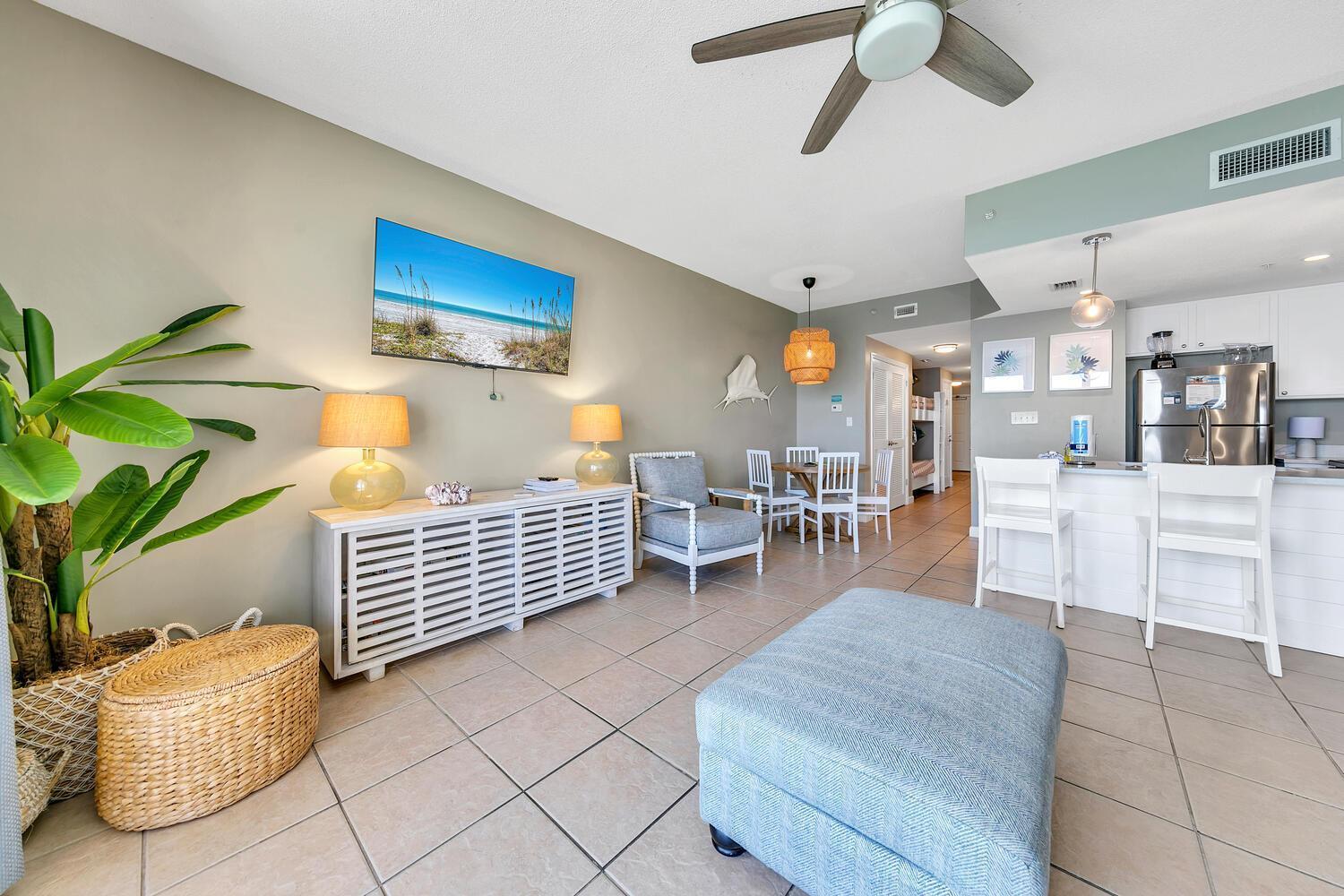 Seychelles 1504 Panama City Beach Exterior foto