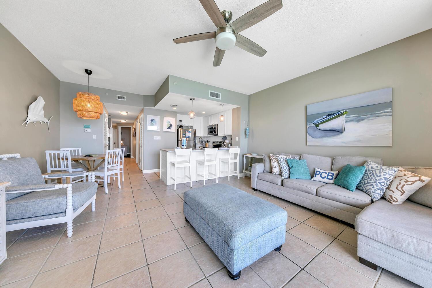 Seychelles 1504 Panama City Beach Exterior foto